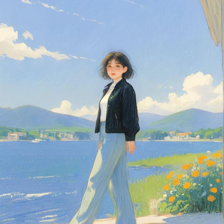 阁子