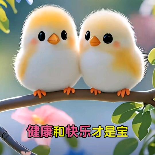 步入夕阳