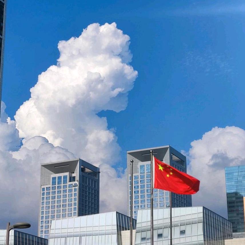 干了这碗小米粥