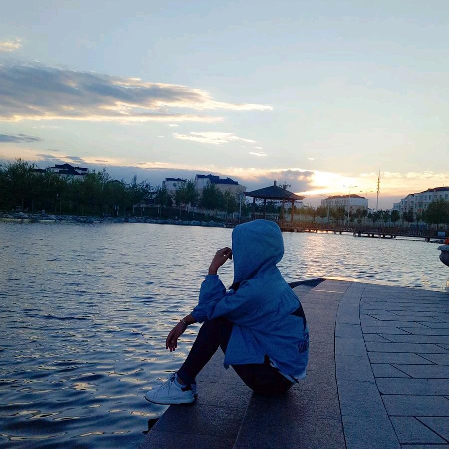 拾光 。