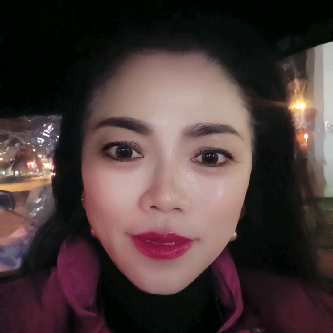 四姑娘 68年二月