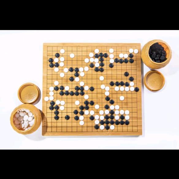 齐棋