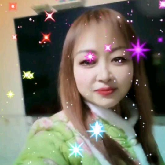 暖心女汉子