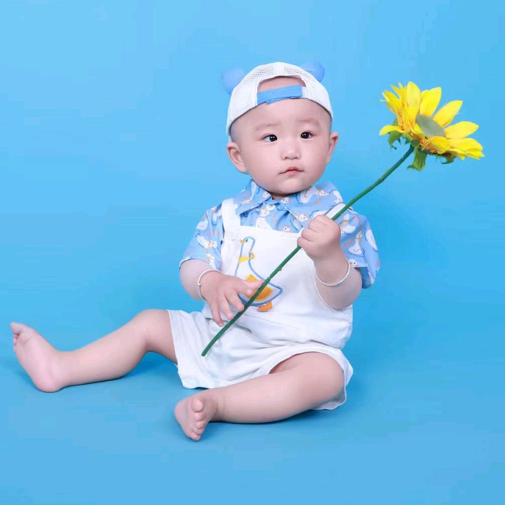 崽崽麻麻