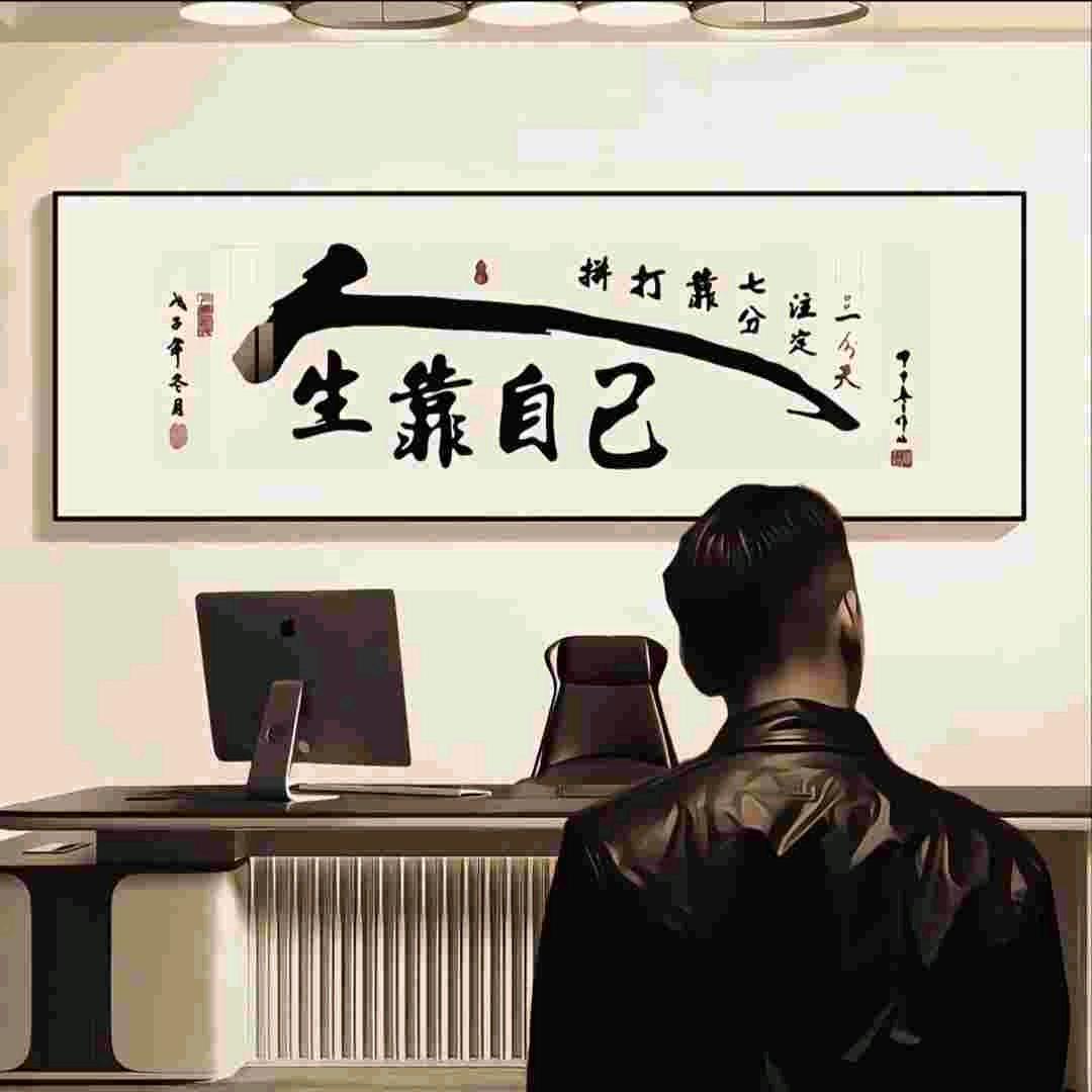 北山王