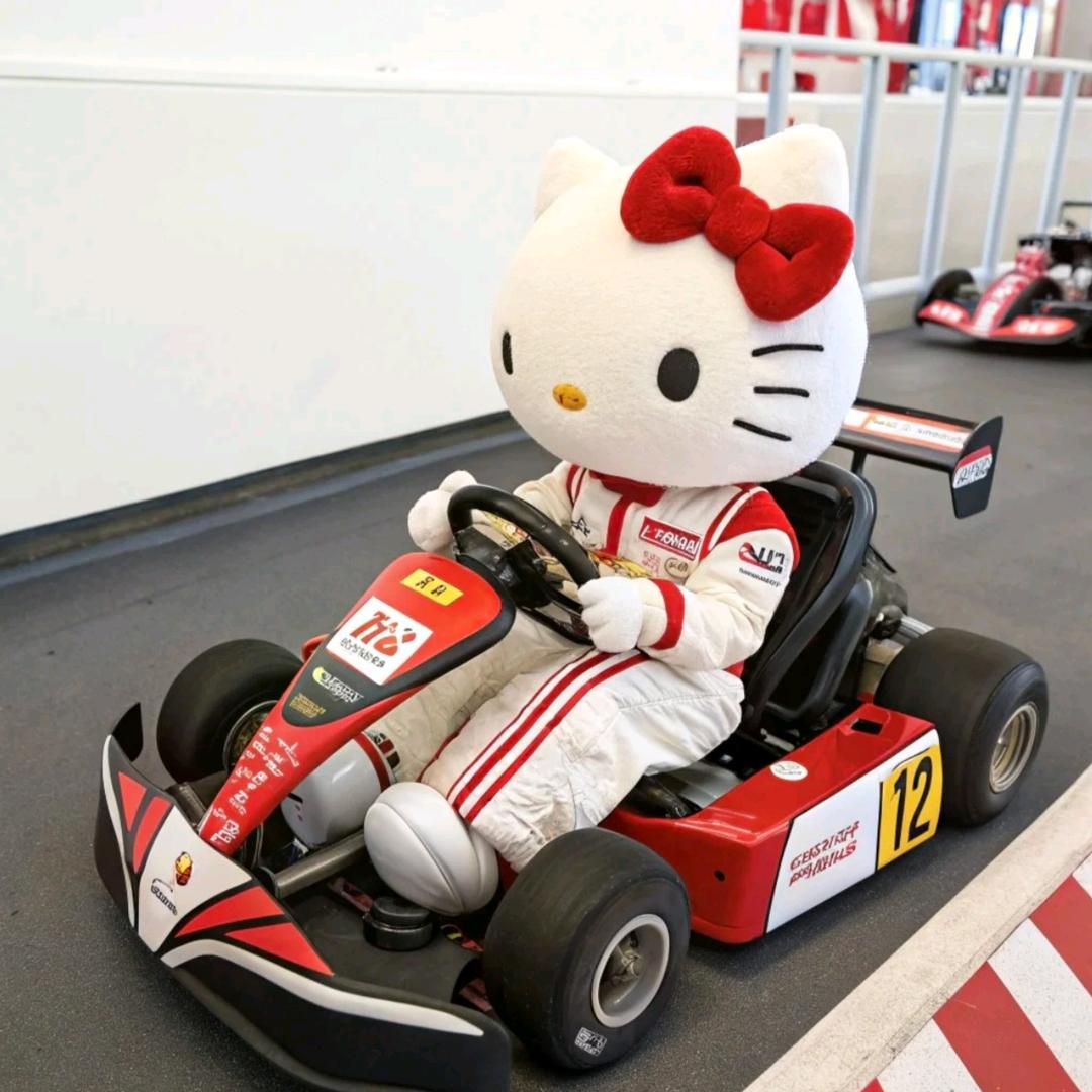 是秋名山车神呀🏎️