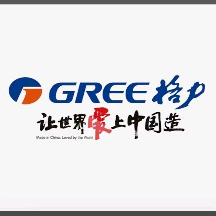 格力 销售员  桃桃