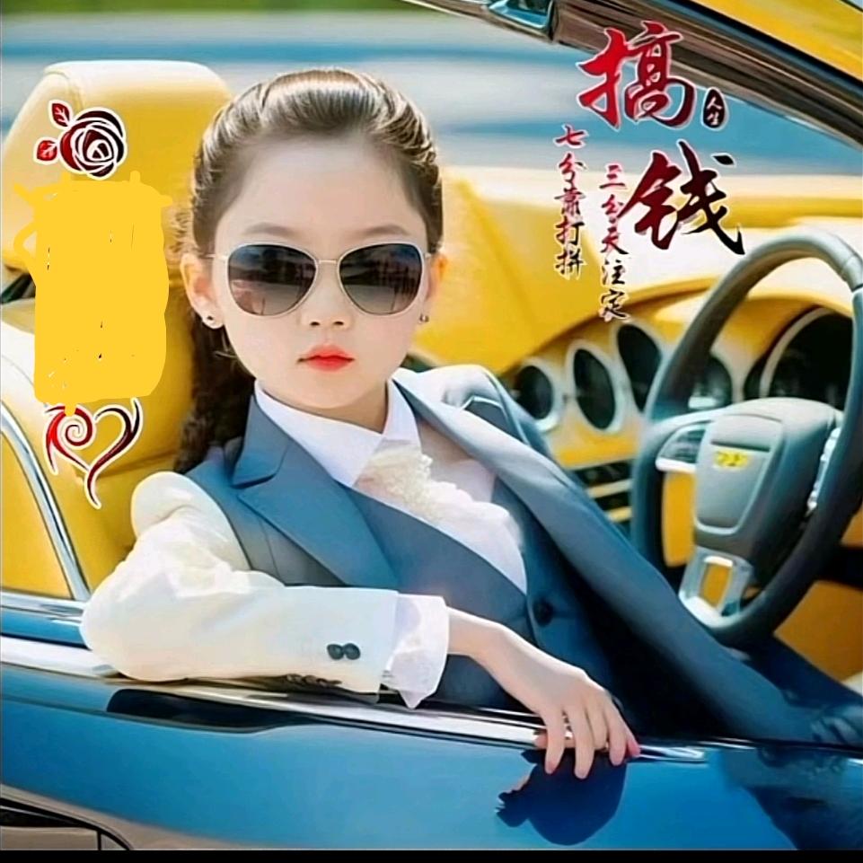 晨阳     谢绝连赞的朋友