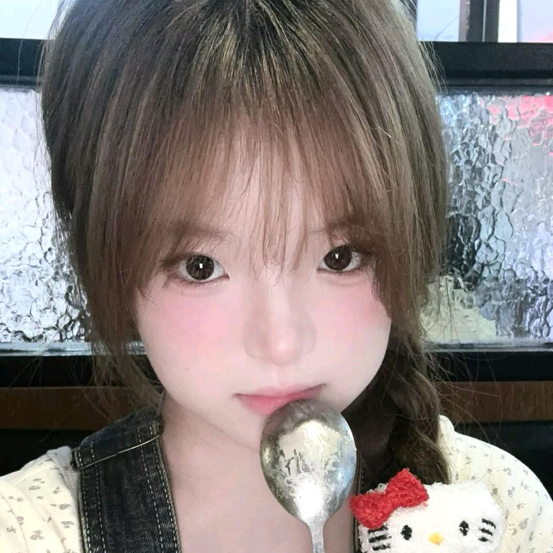 小颖 ´･ᴗ･`