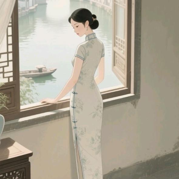 沐摄影国风馆