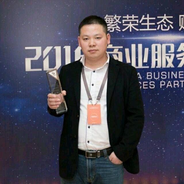 古杰造物空间