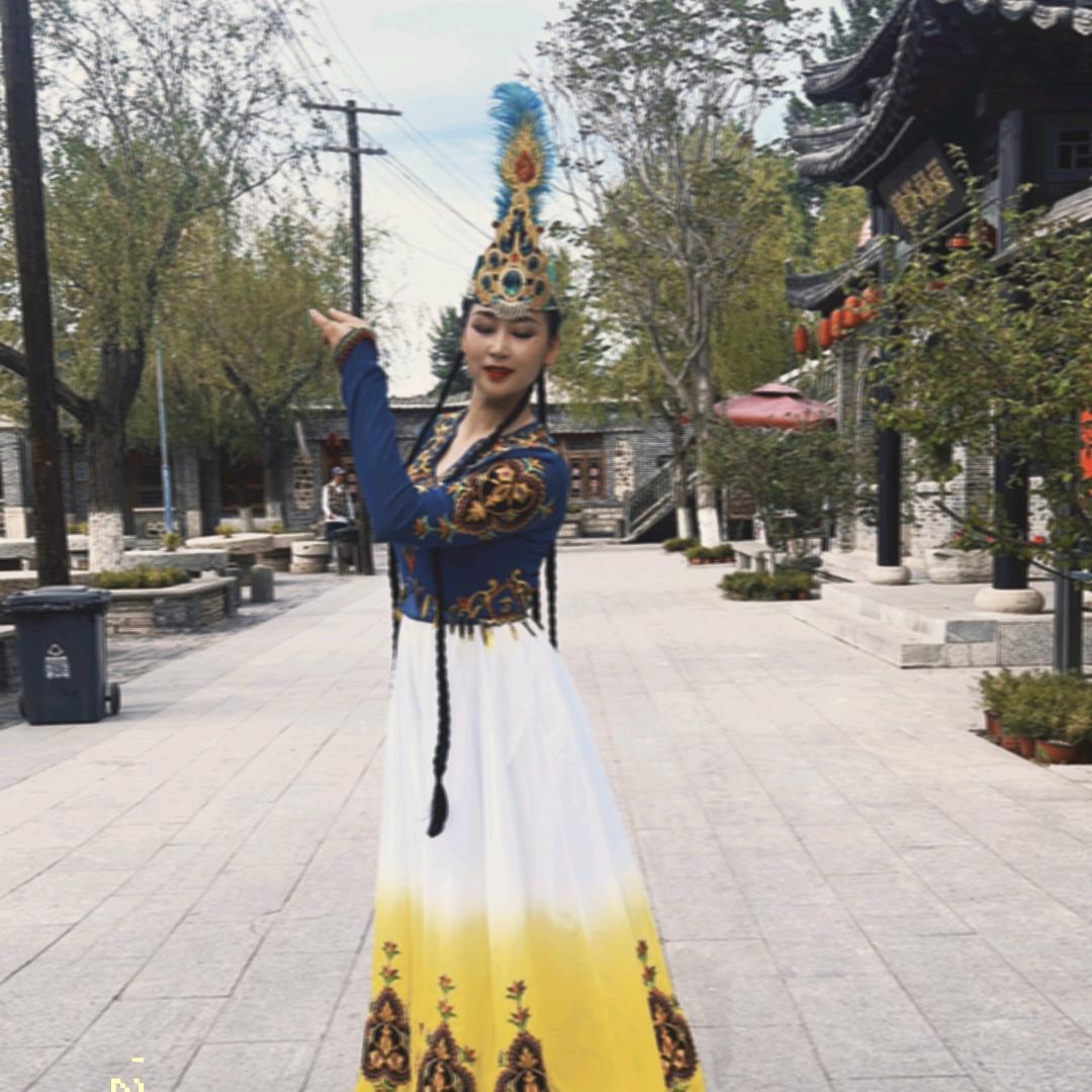 额敏～双欣文化艺术培训