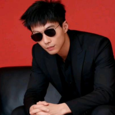 磁县阿龙 （正能量