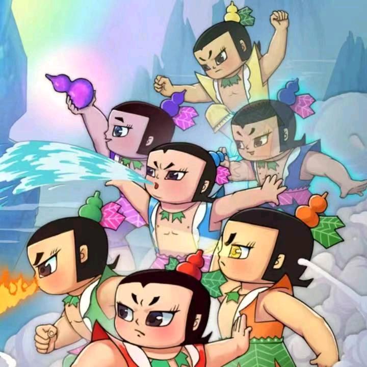 龍***
