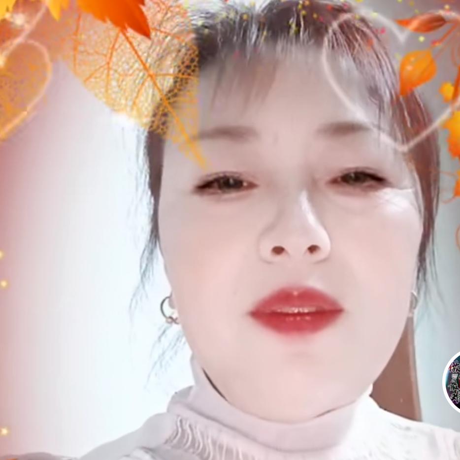云华