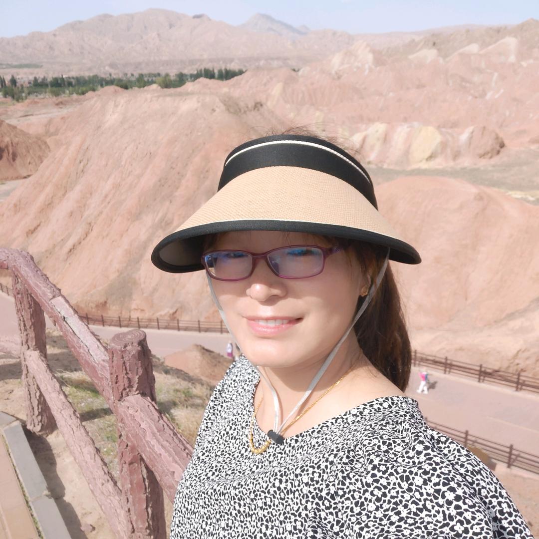 雨后彩虹！！☜一