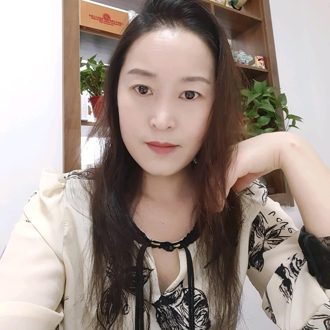芳芳姐