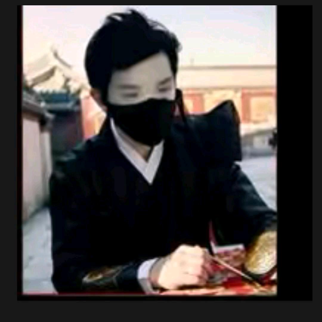 山书无名