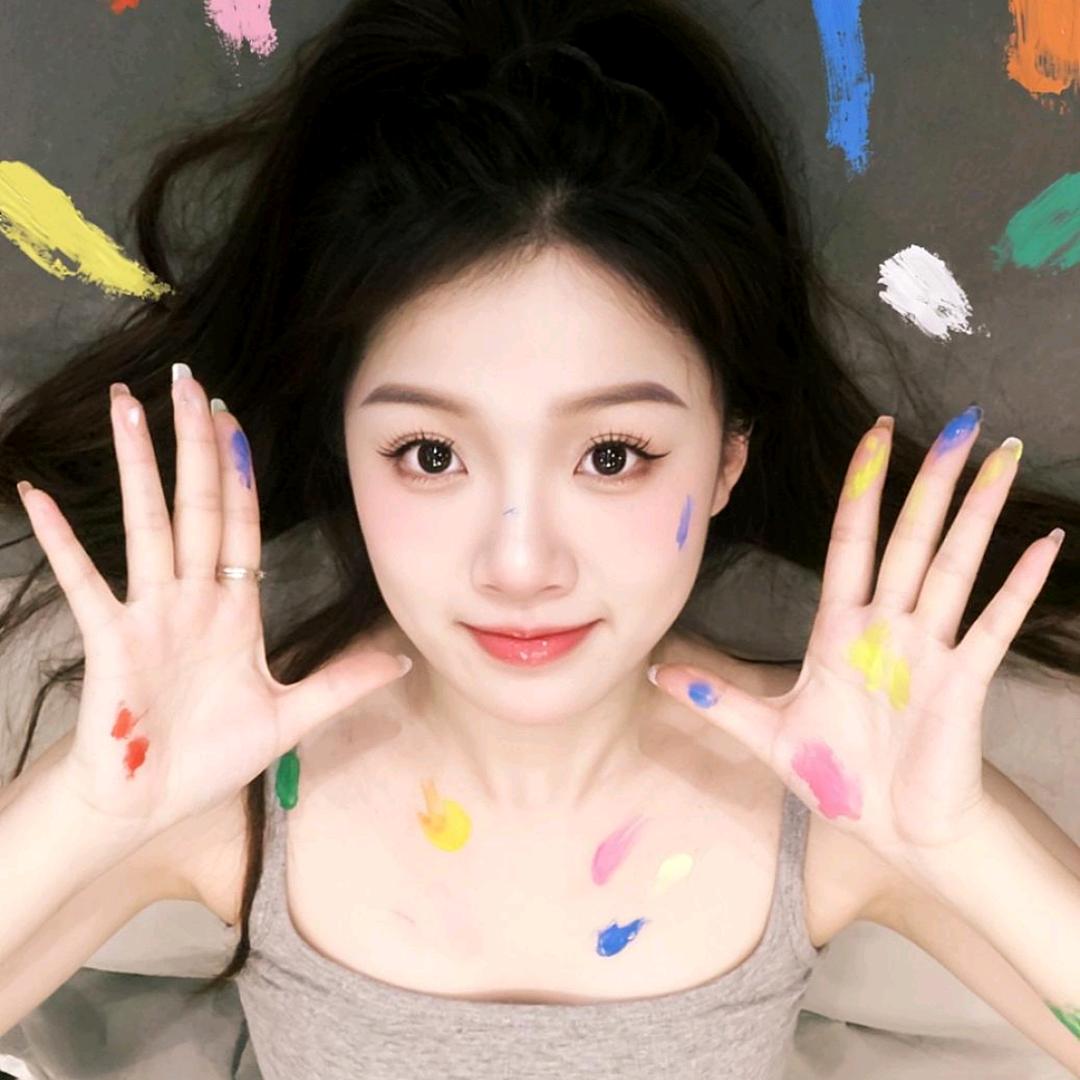 小于吐泡泡🦈