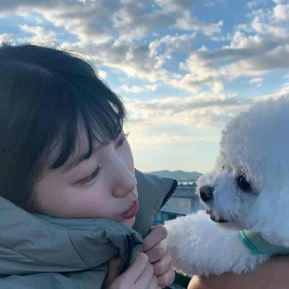 小兰在努力（已瘦30斤）