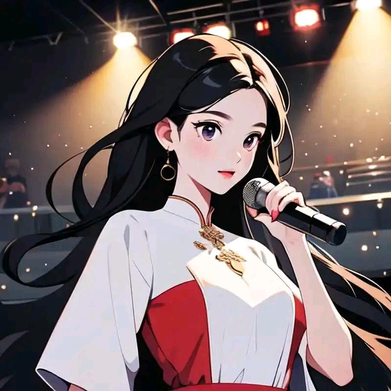 爱音乐的君君吖