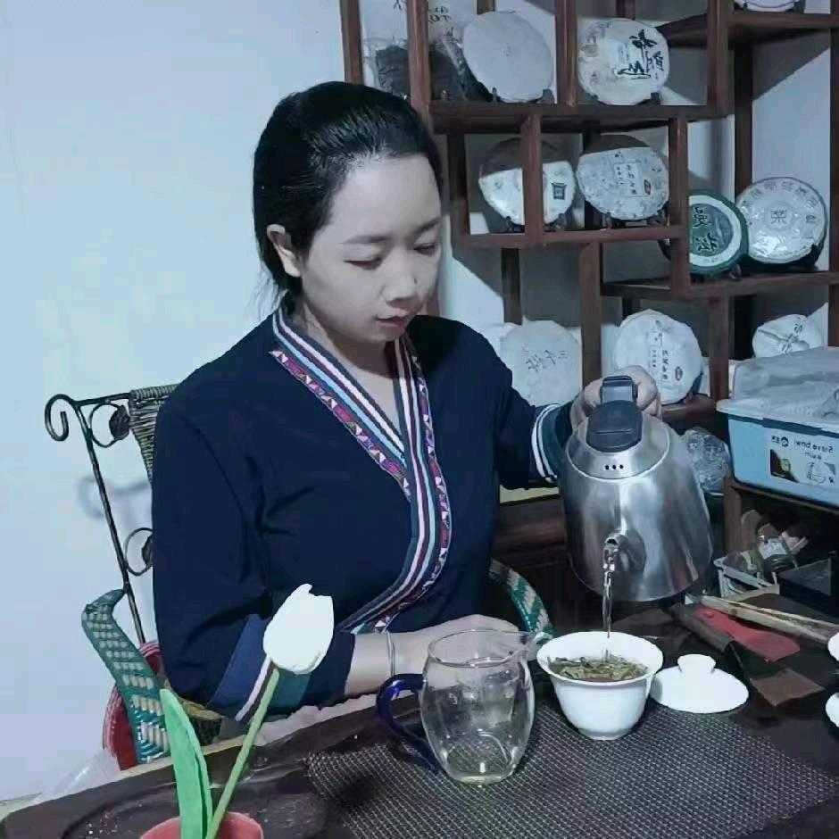 畅普號茶庄