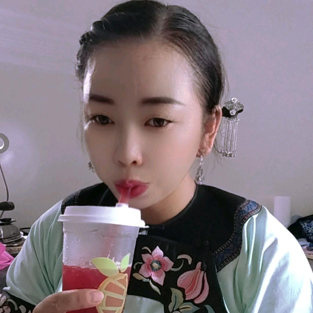 @云