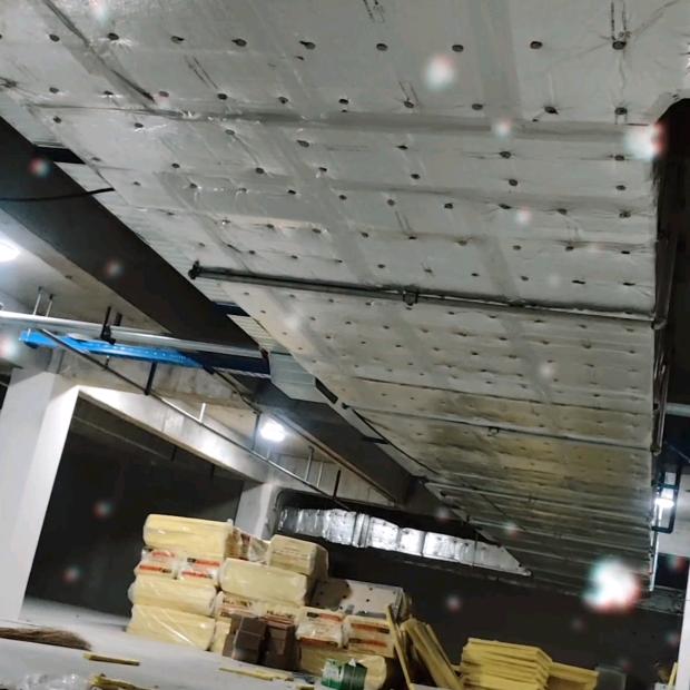 A找保温 你评论我回复了你