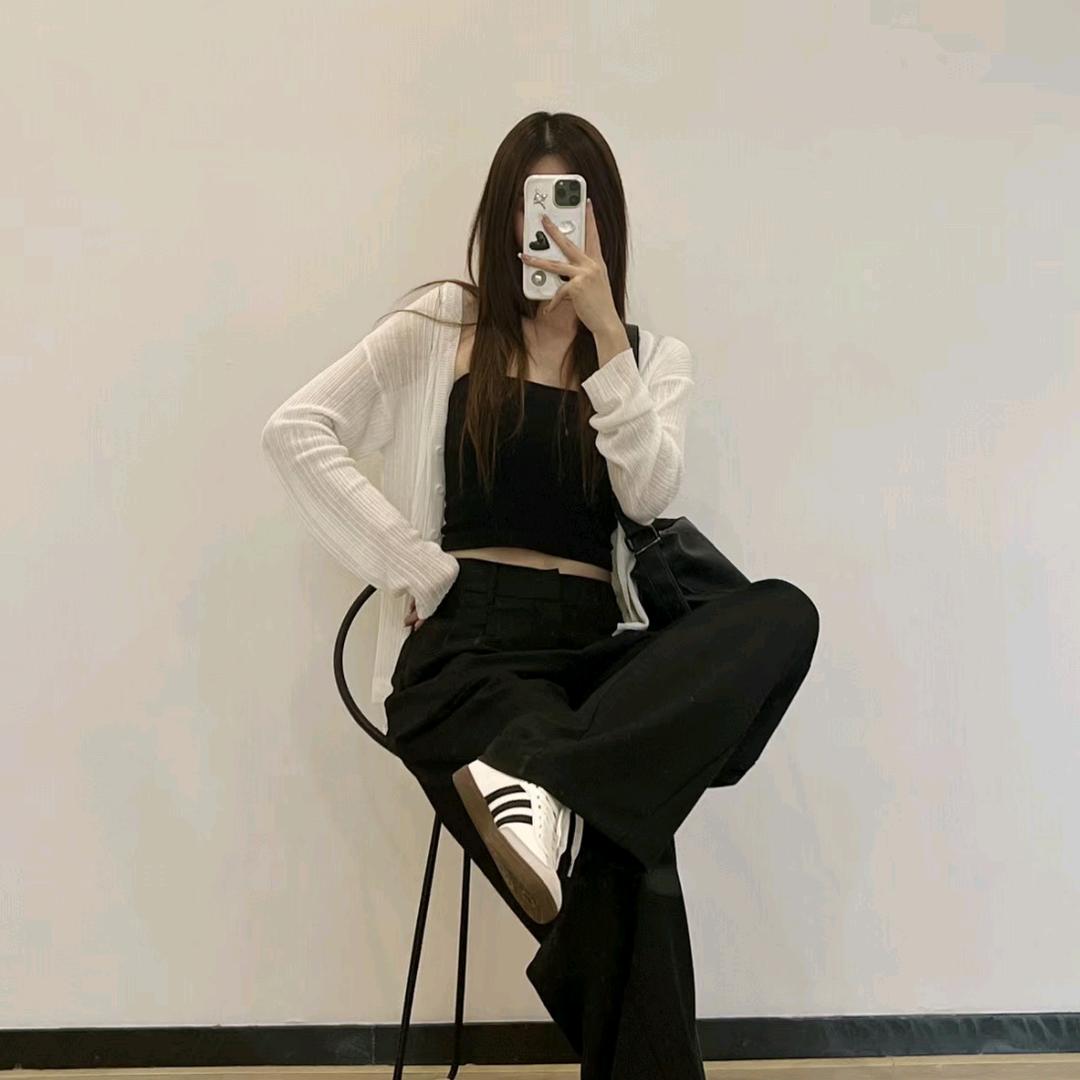 周口北花园鞋店---婷婷