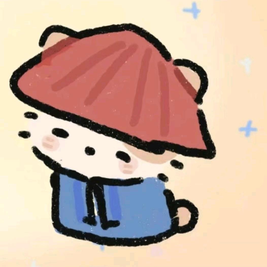 好困😴