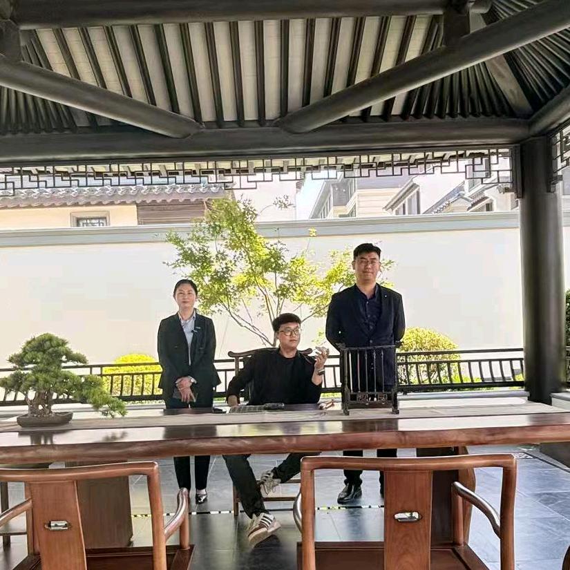 大刘子房产甄选