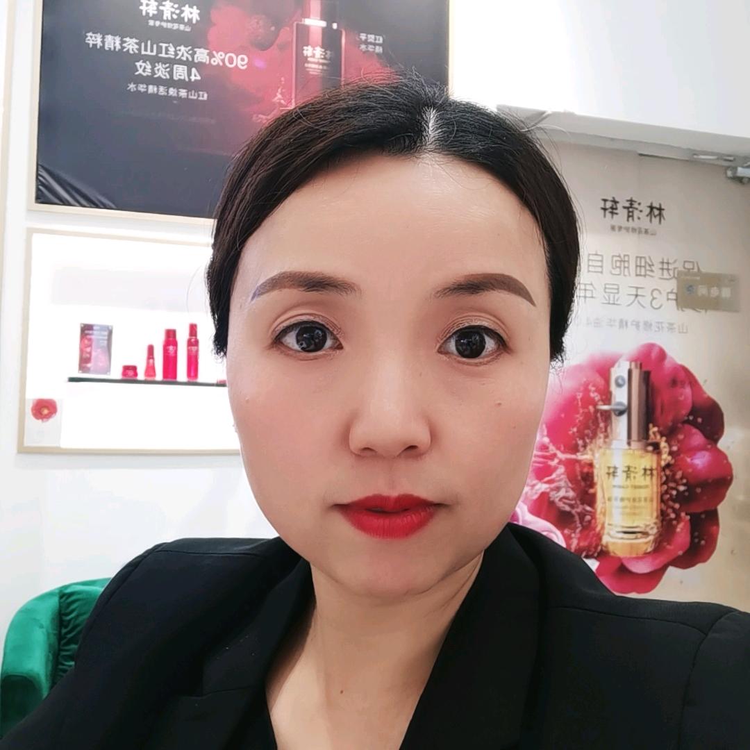 林清轩南京玲姐