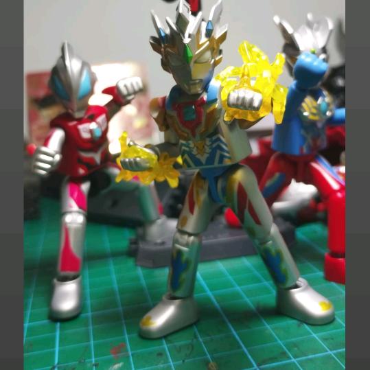 布鲁可新人，小泽