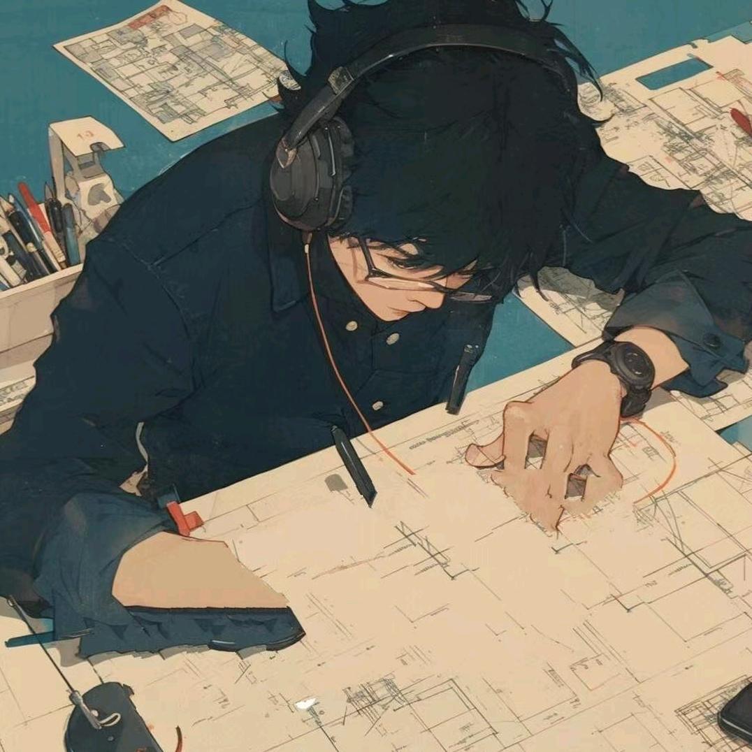 空间营造