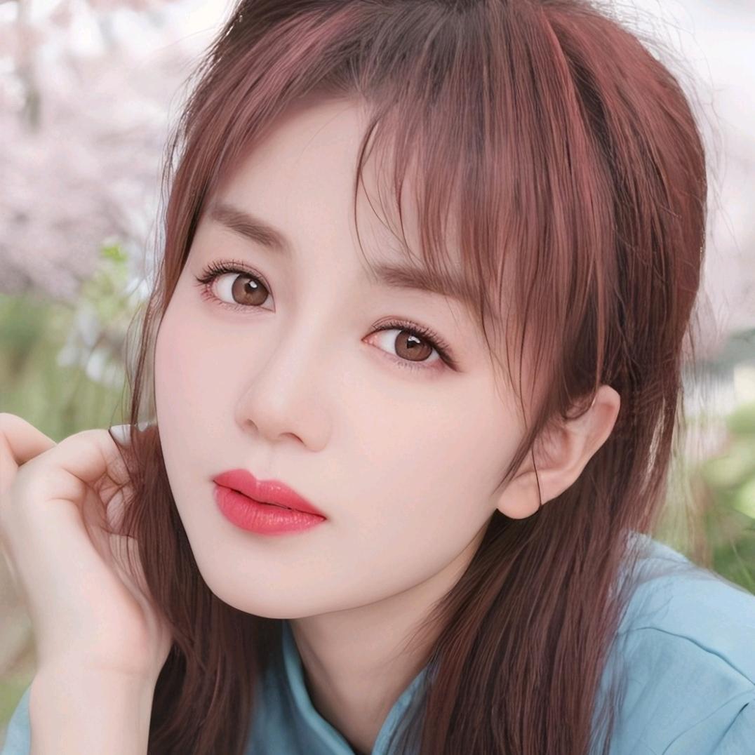 高傲女王(小号)