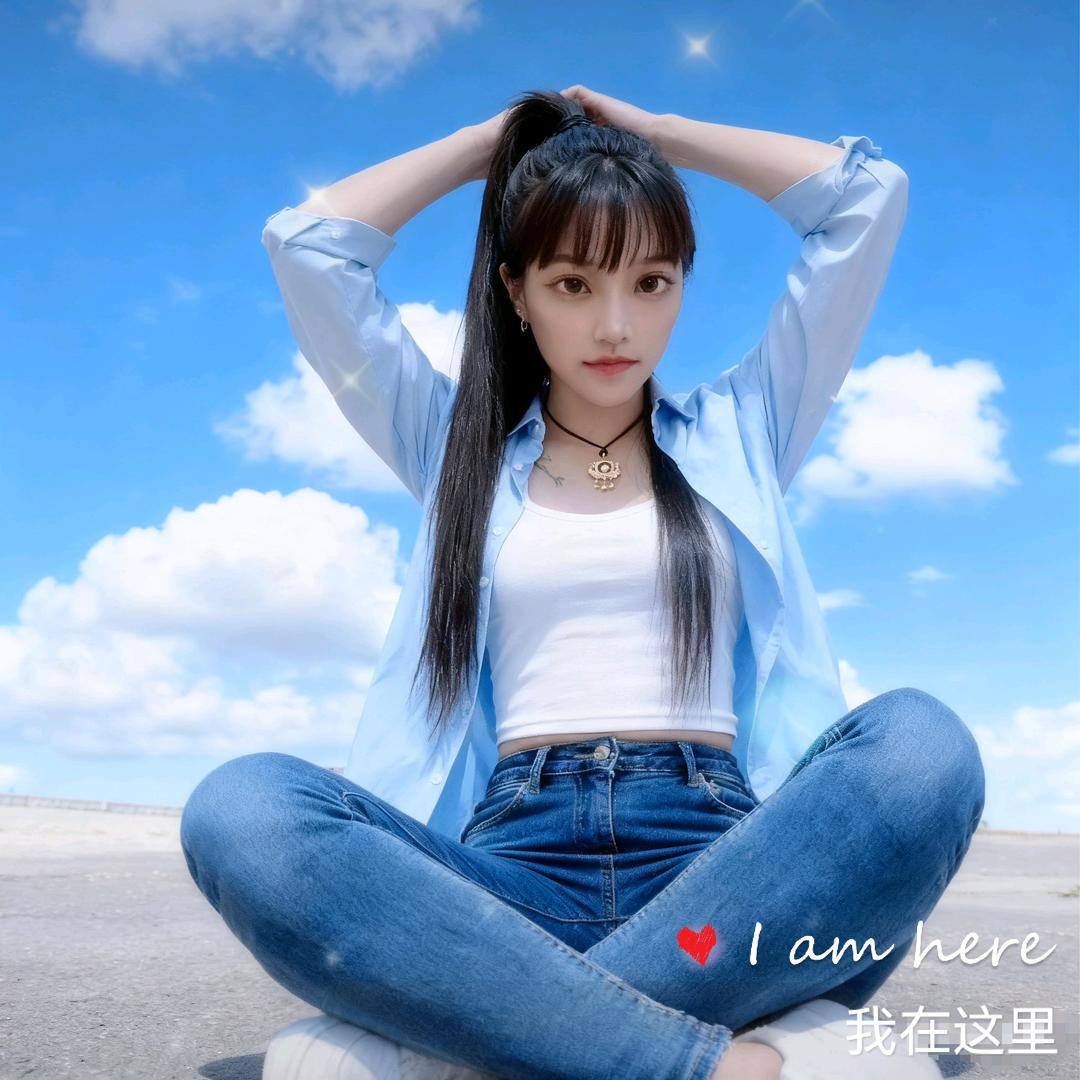 🍬彩儿很乖🍬