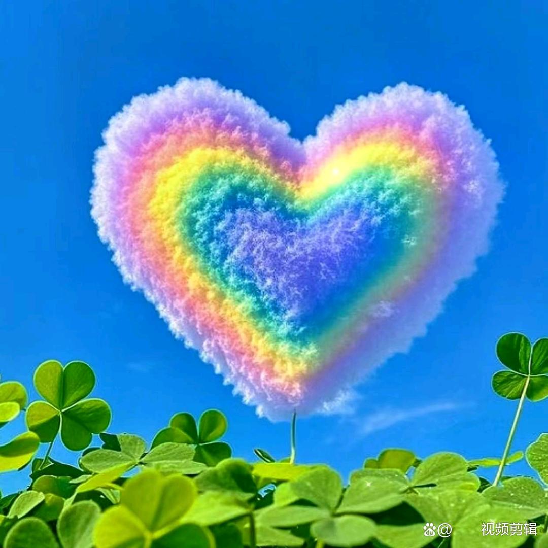 🌈言\_