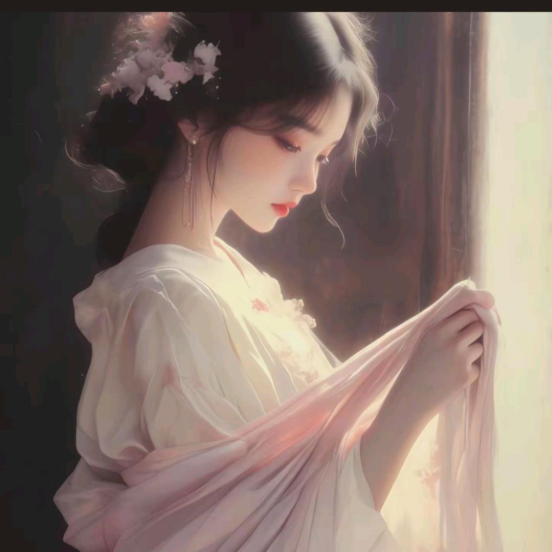 💗᭄初见❤️᭄