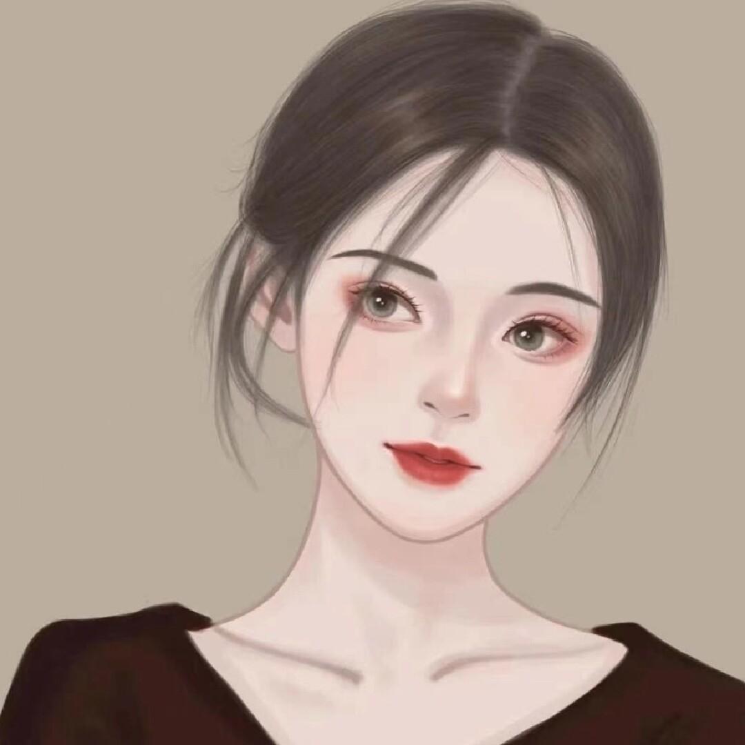許家丫头