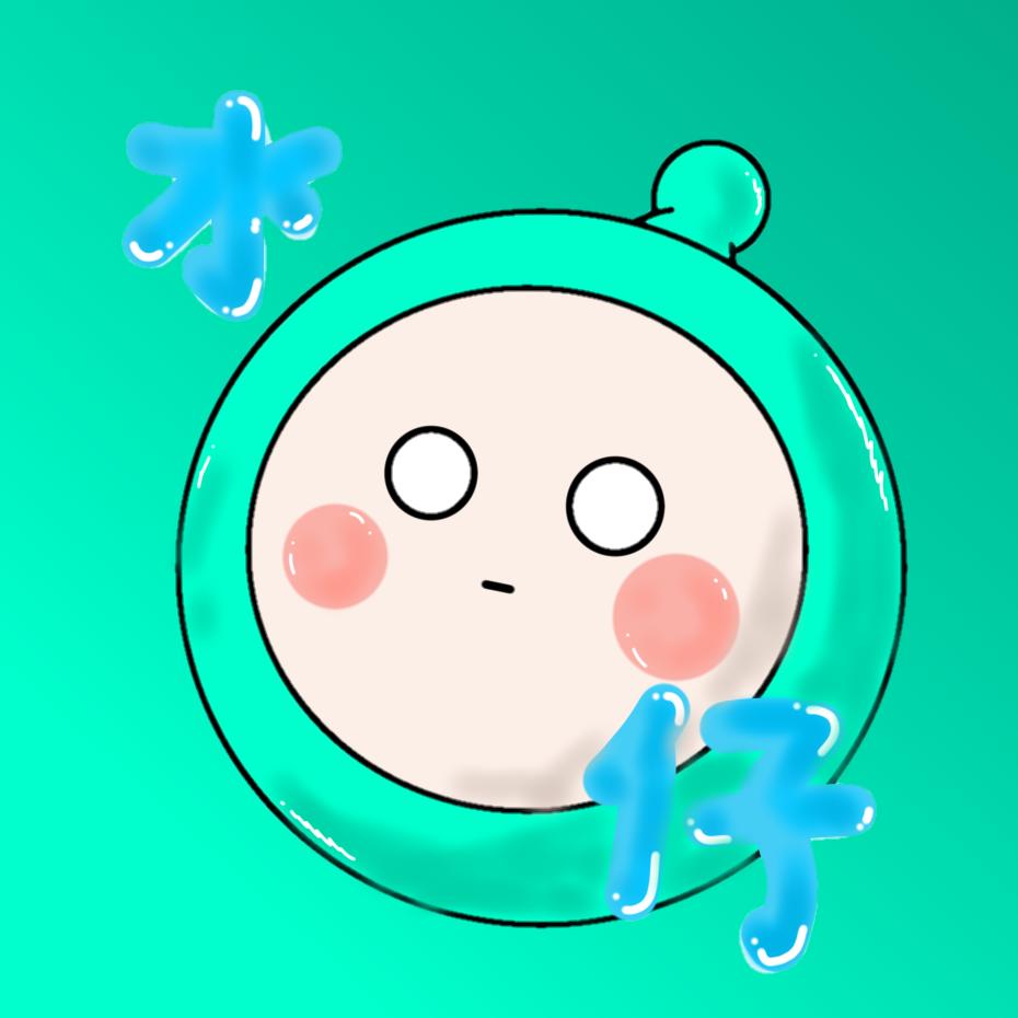 .水仔.