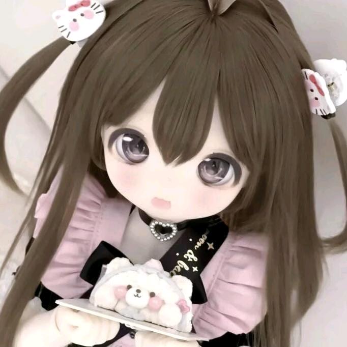Hello呆