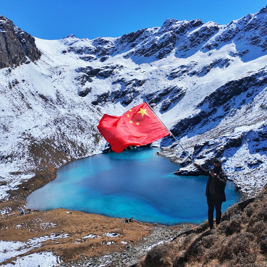 南鸢逐梦旅拍（西藏带团中）