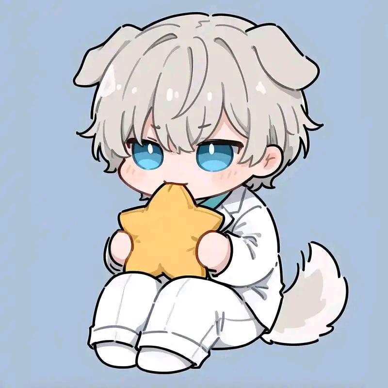 筱~
