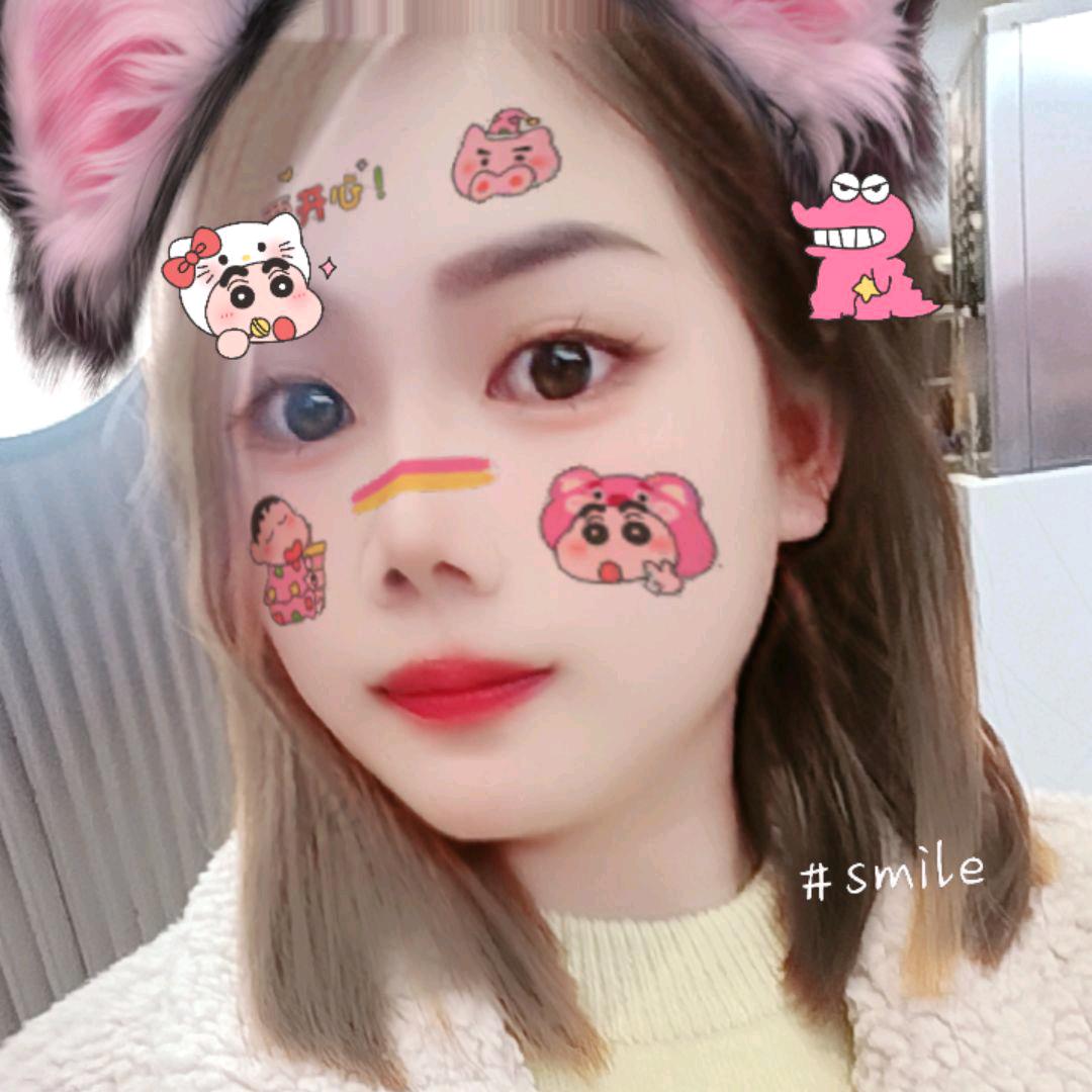小ye子姐姐