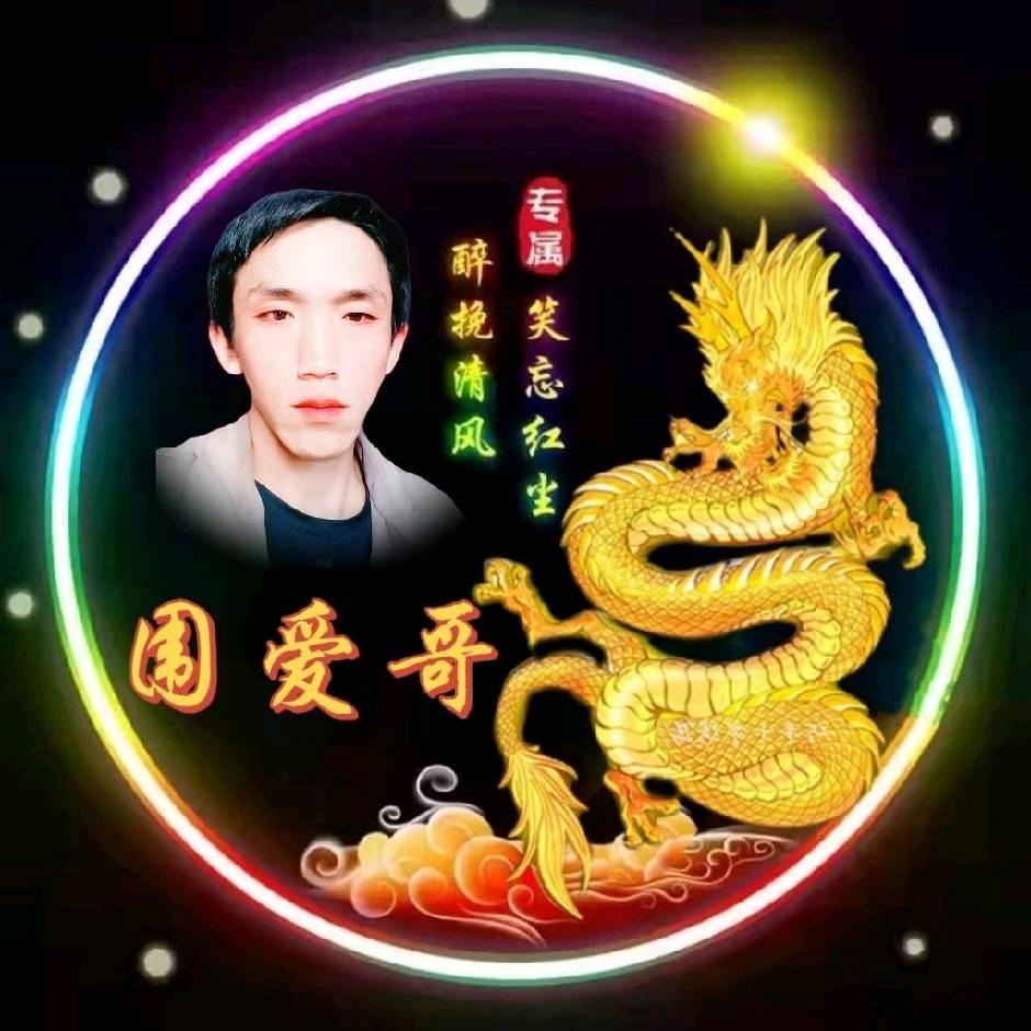 围爱哥🇨🇳🇨🇳🈚️BL370