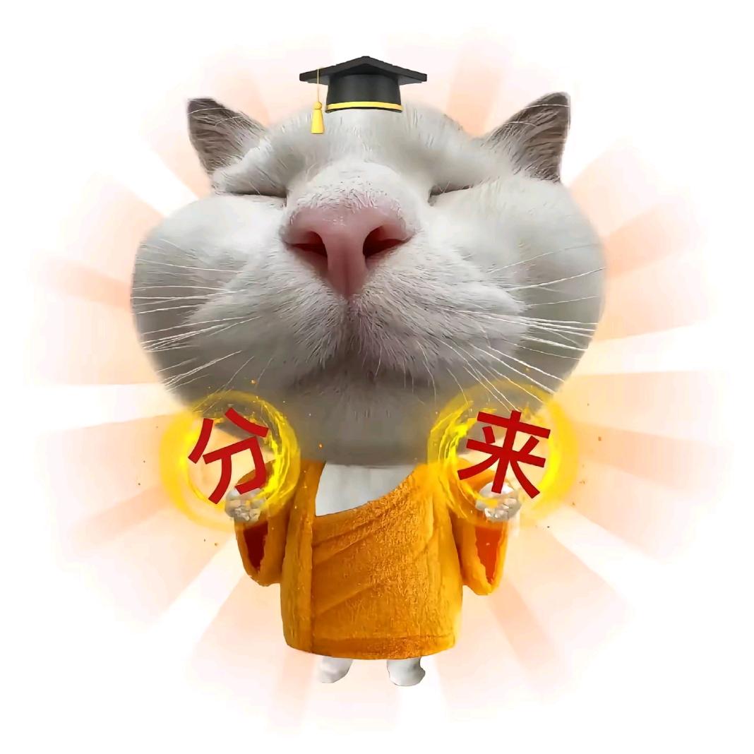 不续火花不是人💩