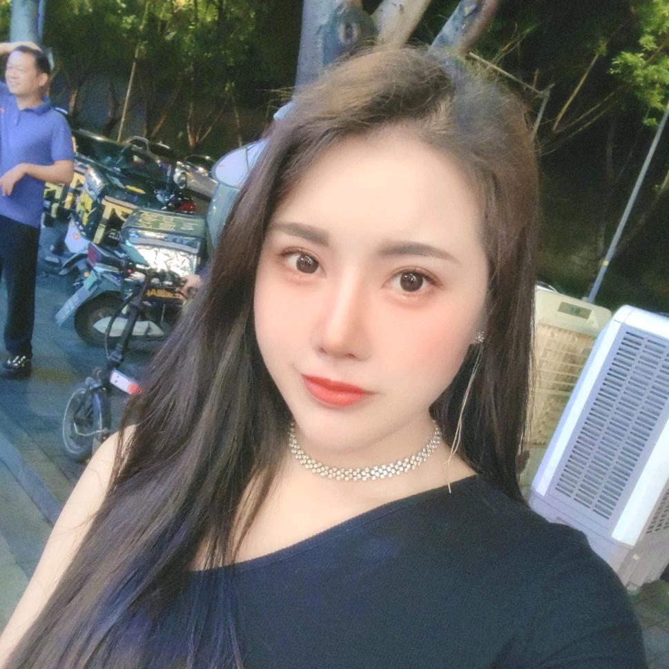 主持人来璐