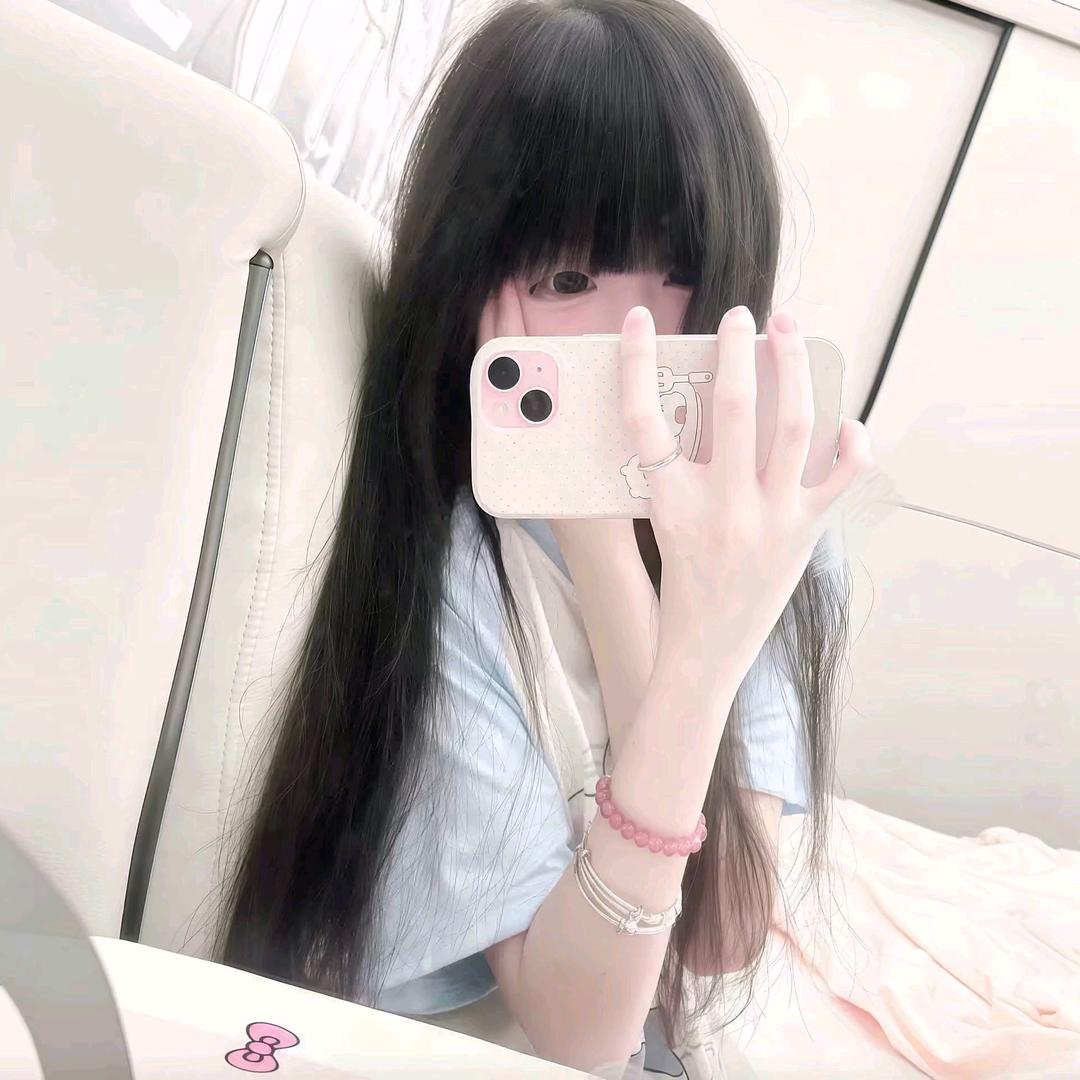 命苦别装忧郁头像