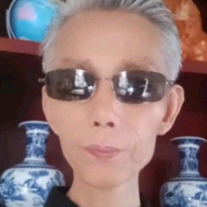 老总