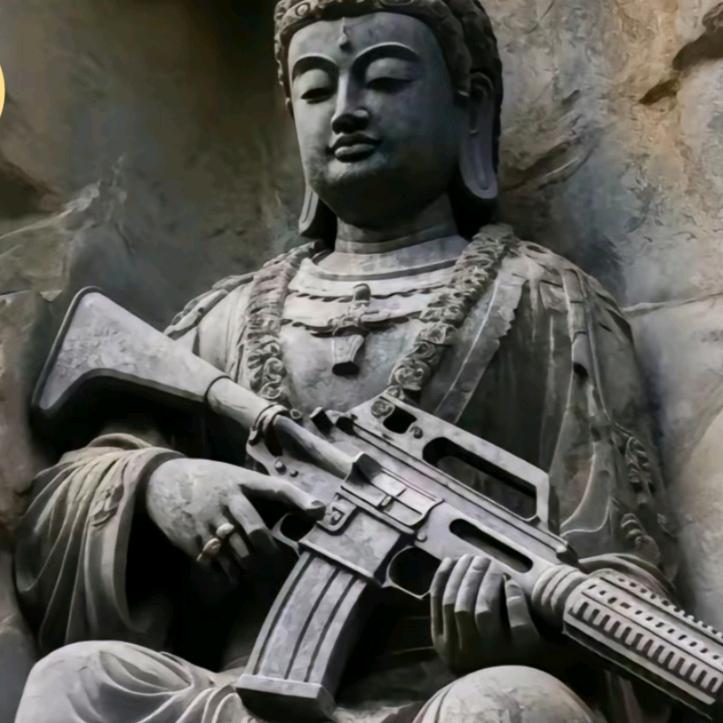 我是谁我在哪？